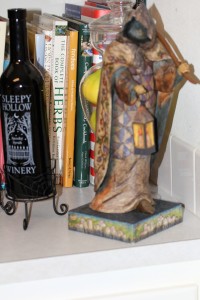 Sleepy Hollow Winery