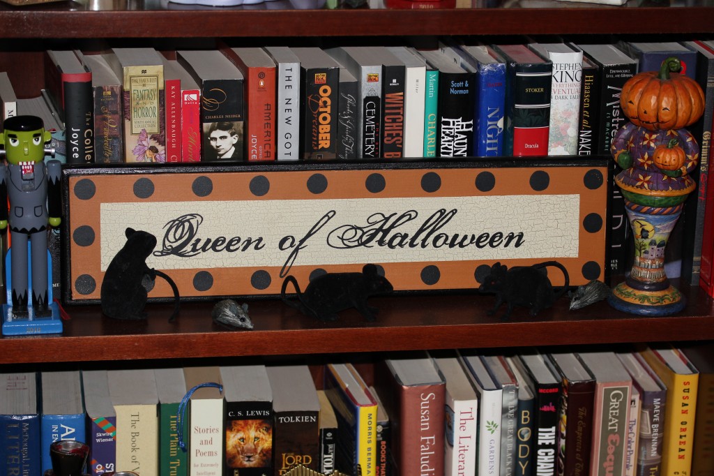 rats and nutcrackers