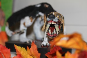 Hellhound challenge