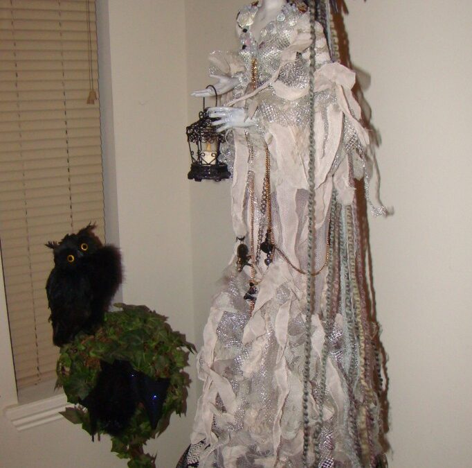 Gothic Elegance