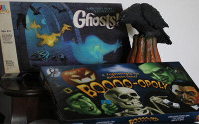 Classics Never Lose Edge